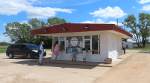 Petro's Drive-in - Harper, Kansas