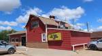 Toms Kountry Kitchen - Kinsley, Kansas