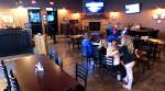 Bonnie and Clyde Grill - Hugoton, Kansas