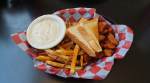 Big C's Cafe - Elkhart, Kansas