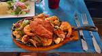 Playa & Mezcal Mexican Seafood - Kansas City, Kansas