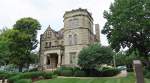 The Castle Tea Room - Lawrence, Kansas