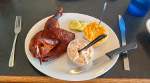 Brobecks Barbeque - Overland Park, Kansas