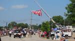 Community Days Parade - Lenexa, Kansas