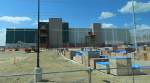 Panasonic Electric Vehicle Battery Facility - DeSoto, Kansas