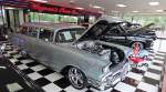 Wagner's Classic Cars - Bonner Springs, Kansas