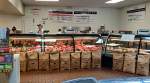 Steve's Meat Market - De Soto, Kanas