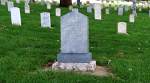 Post Cemetery - Fort Riley, Kansas