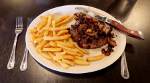 Flaming Grill Restaurant And Bar - Maple Hill, Kansas