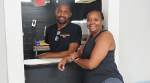 Jeron and Nykita Slater - Holy Smoke BBQ