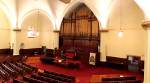 First Presbyterian Church - Wichita, Kansas