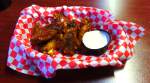 Buffalo Wings - The Easy Inn