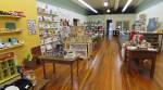 Prairie Toy Store - Newton, Kansas