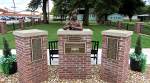 Miners Park - Frontinac, Kansas
