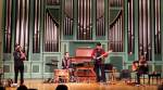 Pittsburg State University - Hispanic Music Festival