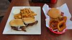 J and B Meat Market - Colby, Kansas