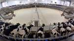 Judy McCarty Dairy Learning Center - Rexford, Kansas