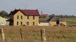 Paper Moon location - Liebenthal, Kansas