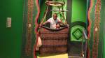 OZ Museum - Wamego, Kansas