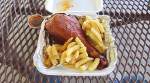 KC Turkey Leggman - Kansas City, Kansas
