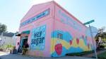 Hey Sugar on Strawberry Hill - Kansas city, Kansas