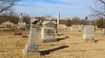 Topeka Cemetery - Topeka, Kansas