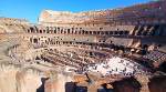Colosseum - Rome, Italy