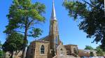 St. Andrews Catholic Church - Independence, Kansas