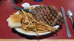 Big Ed's Steakhouse - Thayer, Kansas