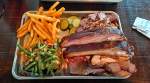 Sierra BBQ - Lenexa, Kansas