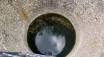 Historic Hand Dug Well - Westmoreland, Kansas