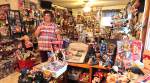 Shirl's Doll and Toy Museum - Clifton, Kansas