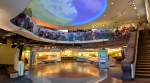 Flint Hills Discover Center - Manhattan, Kansas