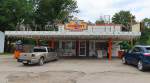 Cookee's Drive-In - Pleasanton, Kansas