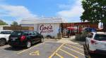 Joe's Next Door - Kansas City, Kansas
