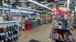 The Toy Store - Lawrence, Kansas