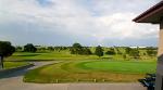 Mariah Hills golf course - Dodge City, Kansas
