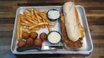 Tallboyz Garage - Overland Park, Kansas