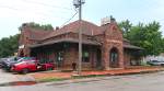The Depot - Leavenworth, Kansas
