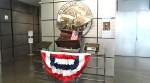 Wichita Dwight D. Eisenhower National Airport