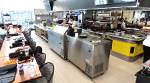 Envision Bistro at NICHE - Wichita, Kansas