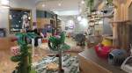 Snick's Cat Cafe - Wichita, Kansas