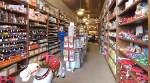 Toy Depot - Hutchinson, Kansas
