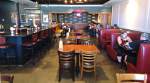 Lucky Seb's Dumpling Bar and Grill - Lawrence, Kansas