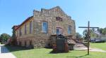 Lane Chapel CME Church - Topeka, Kansas