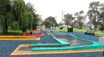 Rediscover Pluto Miniature Golf Course - Burdett, Kansas