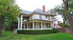 Senator William H. Thompson House - Garden City, Kansas