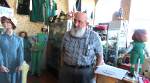 Post Rock Scout Museum - Limcoln, Kansas