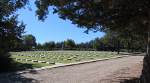 Nazareth Convent Cemetery - Concordia, Kansas