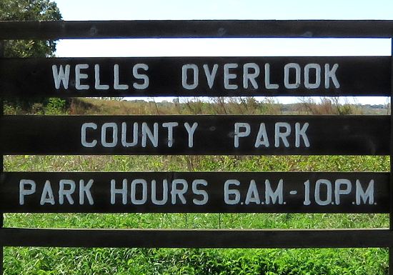 Wells Overlook - Lawrence, Kansas